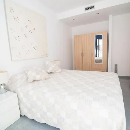Apartament Cuba *