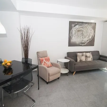 Apartament Cuba *